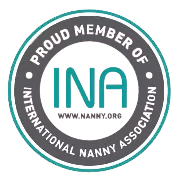 Kami sudah tergabung menjadi memmber international nanny association